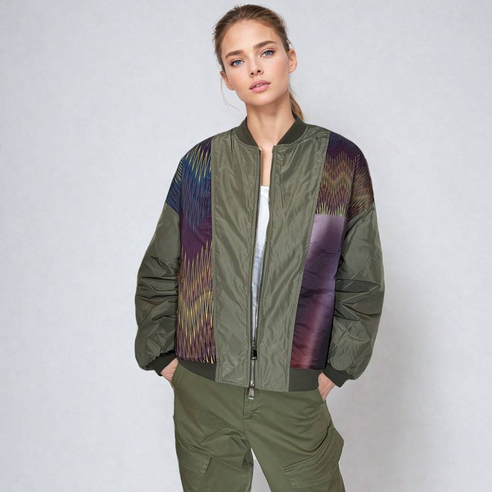 Soul Kathrine LUCY BOMBER Print 18 Vatertagsangebot