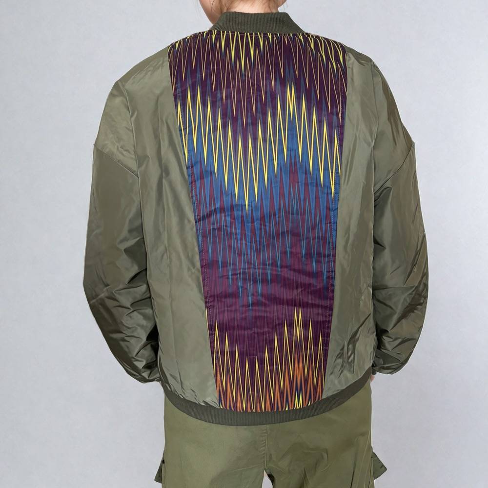 Soul Kathrine LUCY BOMBER Print 18 Vatertagsangebot