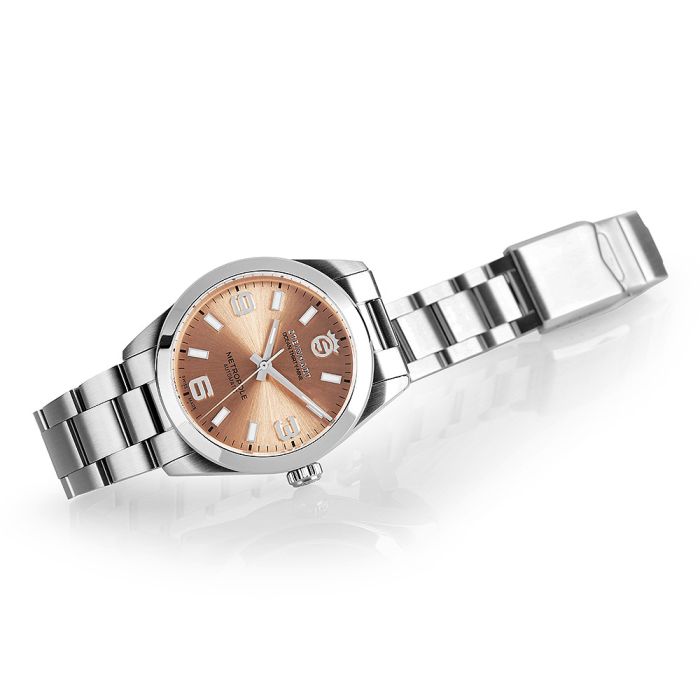 Steinhart Ocean 39 Metropole champagne Meist gekauft