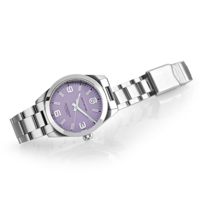Steinhart Ocean 39 Metropole lilac Blitzverkäufe