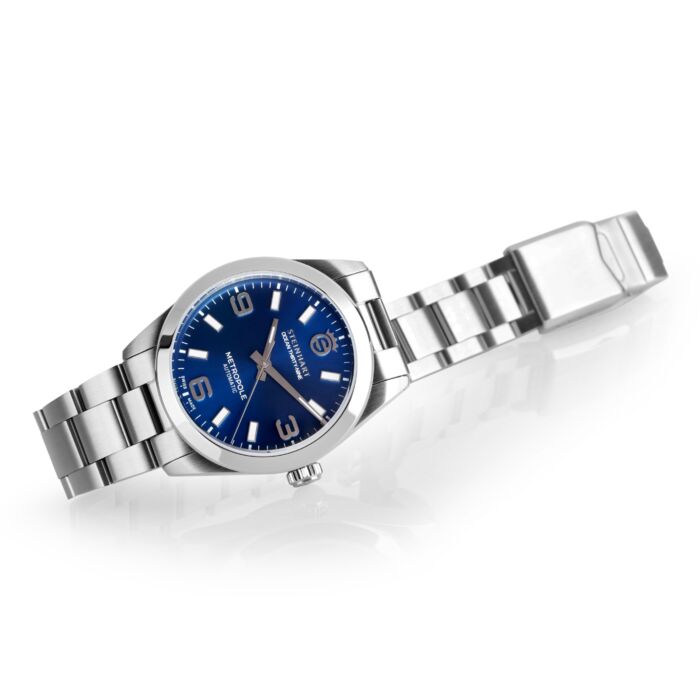 Steinhart Ocean 39 Metropole sunray blue Online