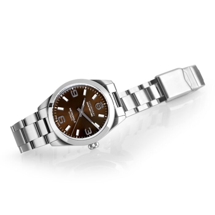 Steinhart Ocean 39 Metropole sunray chocolate Outlet
