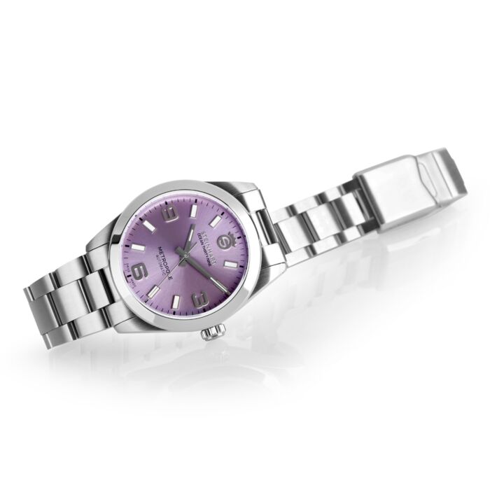 Steinhart Ocean 39 Metropole sunray purple Auslauf