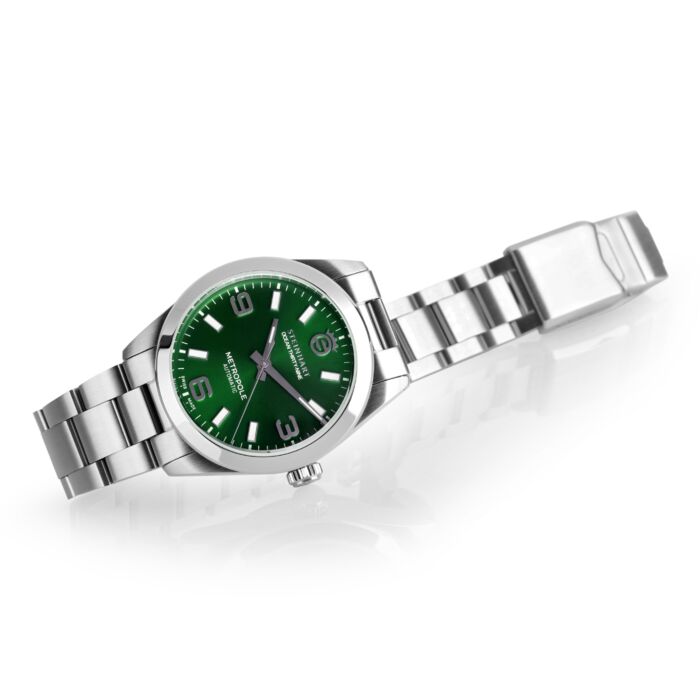 Steinhart Ocean 39 Metropole sunray green Verkauf