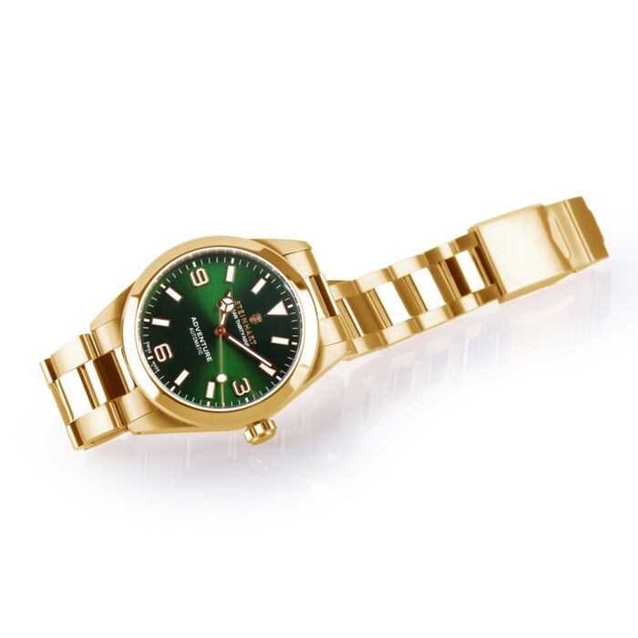 Steinhart Ocean 39 Adventure gold Hotsell
