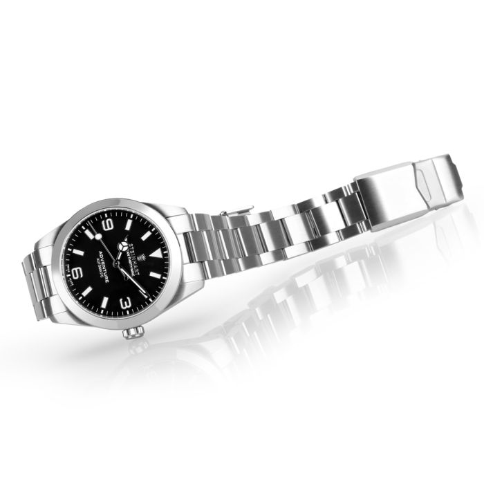 Steinhart Ocean 39 Adventure classic Taucheruhr im Angebot