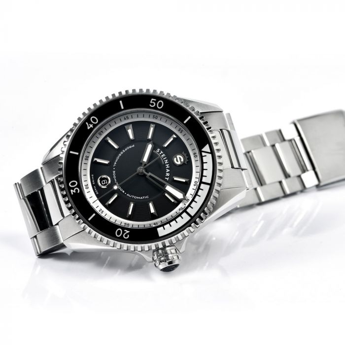 Steinhart Ocean 2 premium BLACK Günstiger Verkauf