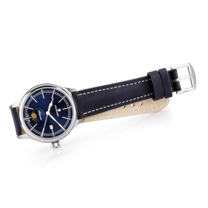 Steinhart MARINE Mondphase blue Outlet