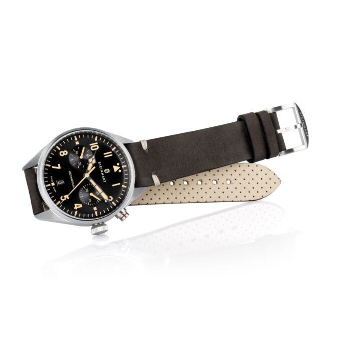 Steinhart NAV.B - Monopusher 42 BLACK Online