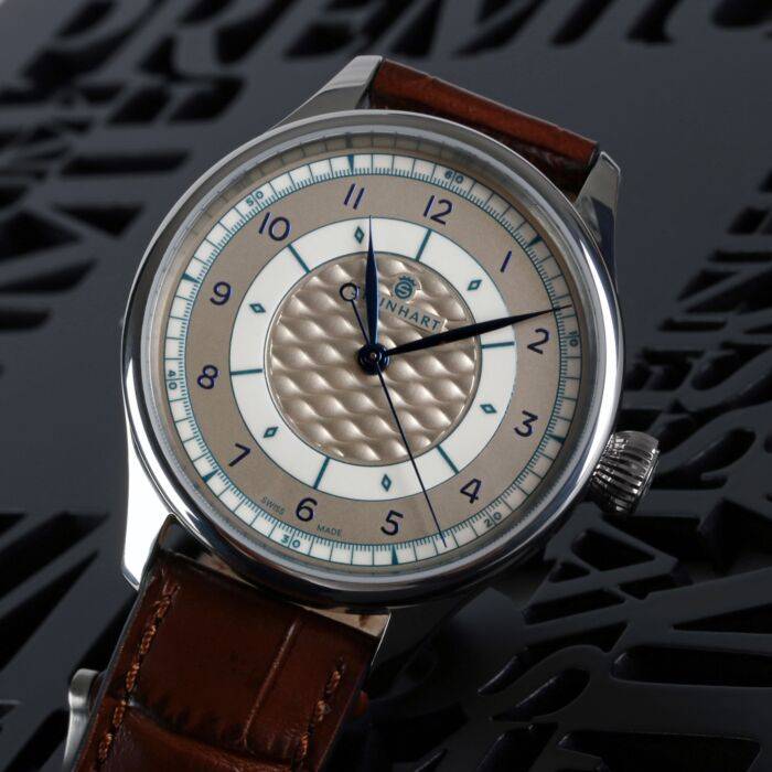 Steinhart Marine Limited Edition silver Outlet