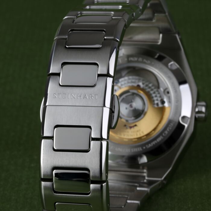 Steinhart Architect green Günstiger Verkauf