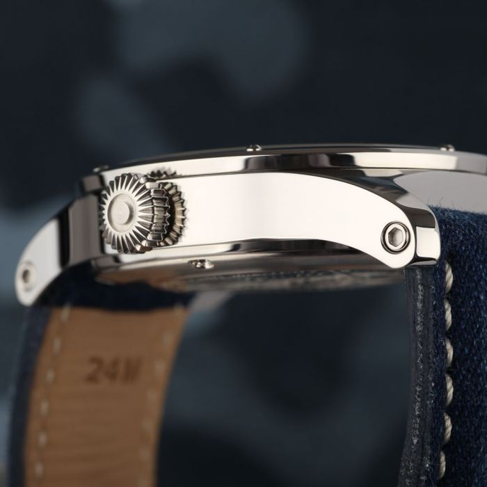 Steinhart Military 47 automatic green Blitzverkäufe