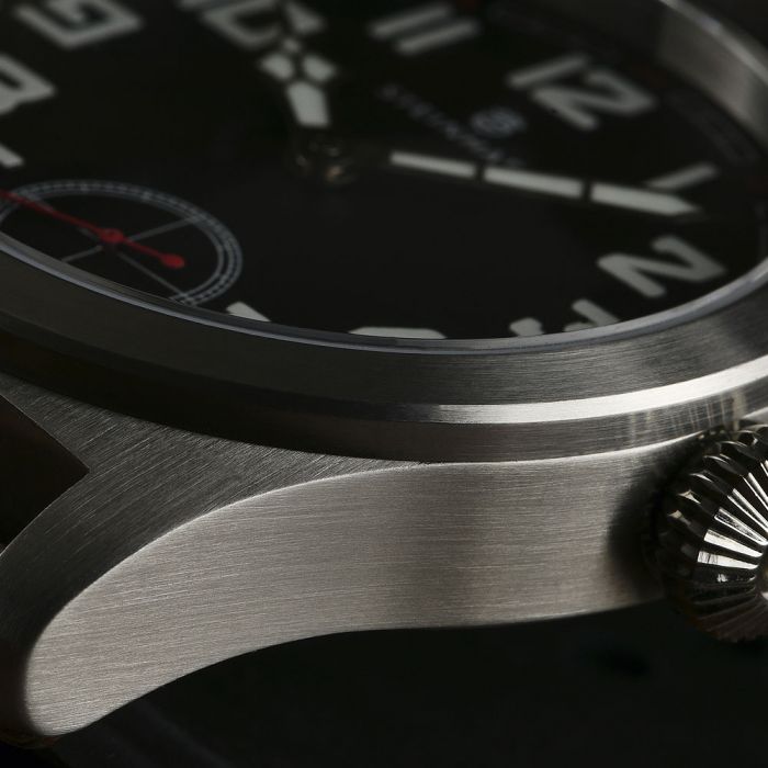 Steinhart MILITARY 42 handaufzug Outlet
