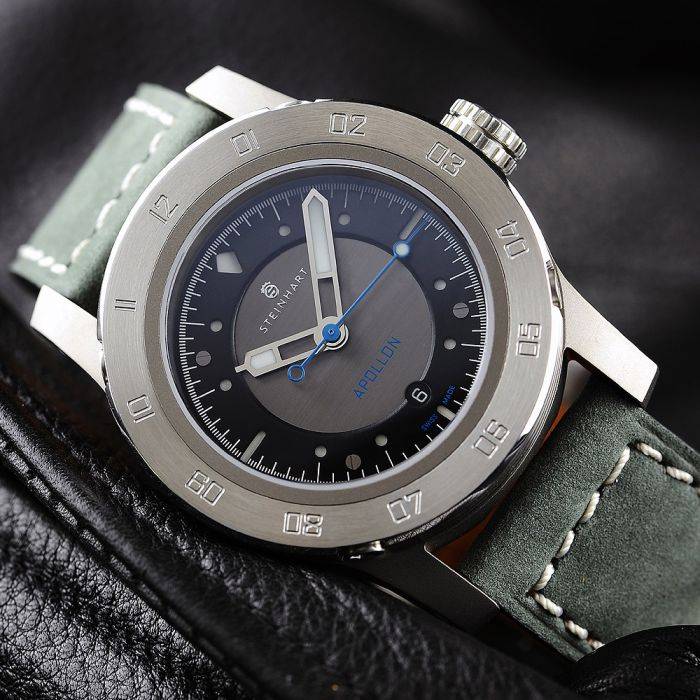 Steinhart Apollon Automatic Verkauf