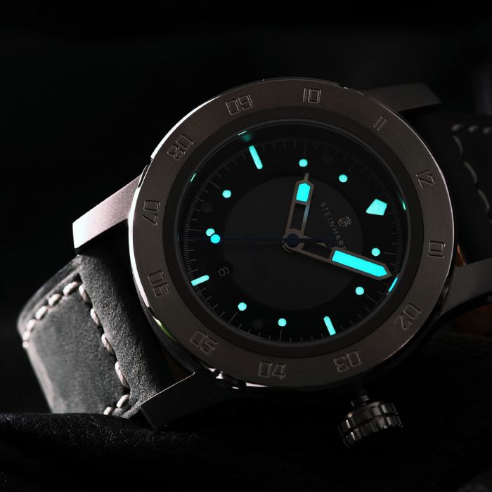 Steinhart Apollon Automatic Verkauf
