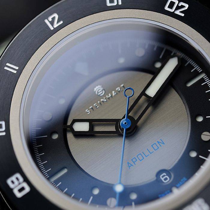 Steinhart Apollon Automatic Verkauf