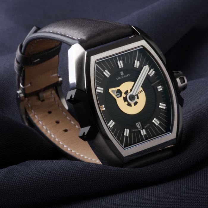 Steinhart BARRIQUE Angebote
