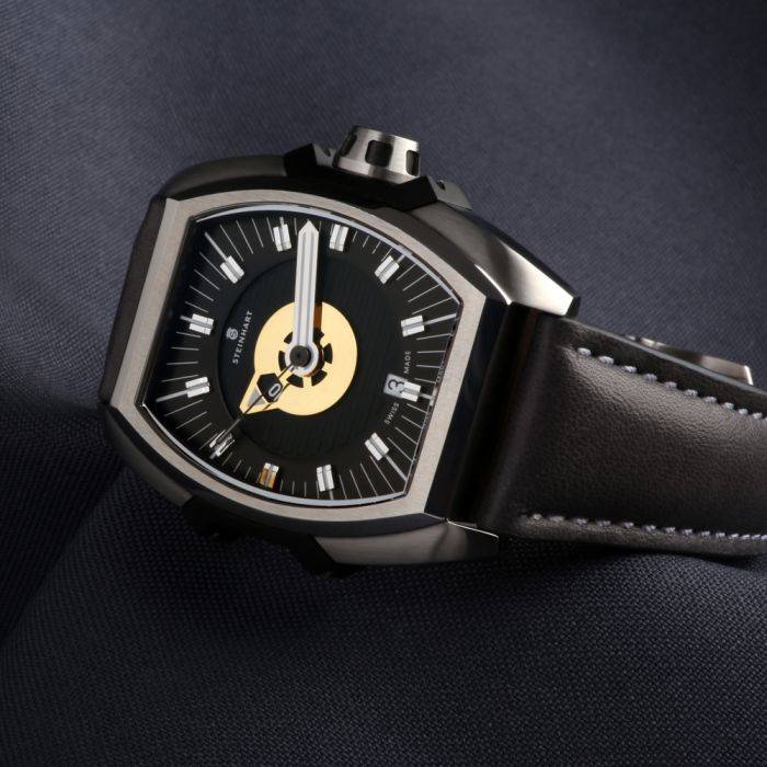 Steinhart BARRIQUE Angebote