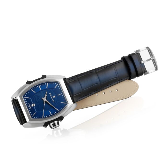 Steinhart BARRIQUE Classique blue Hotsell