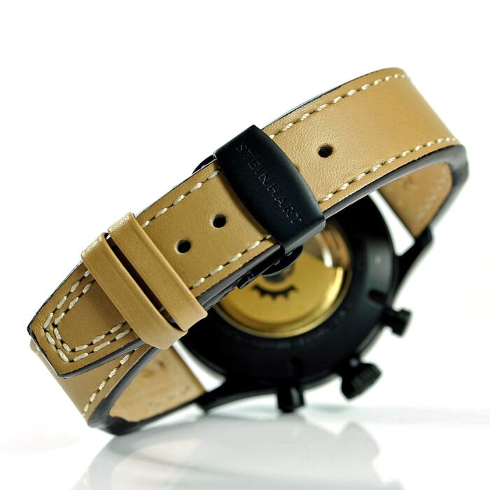 Steinhart Nav B Chrono II Black DLC Angebote