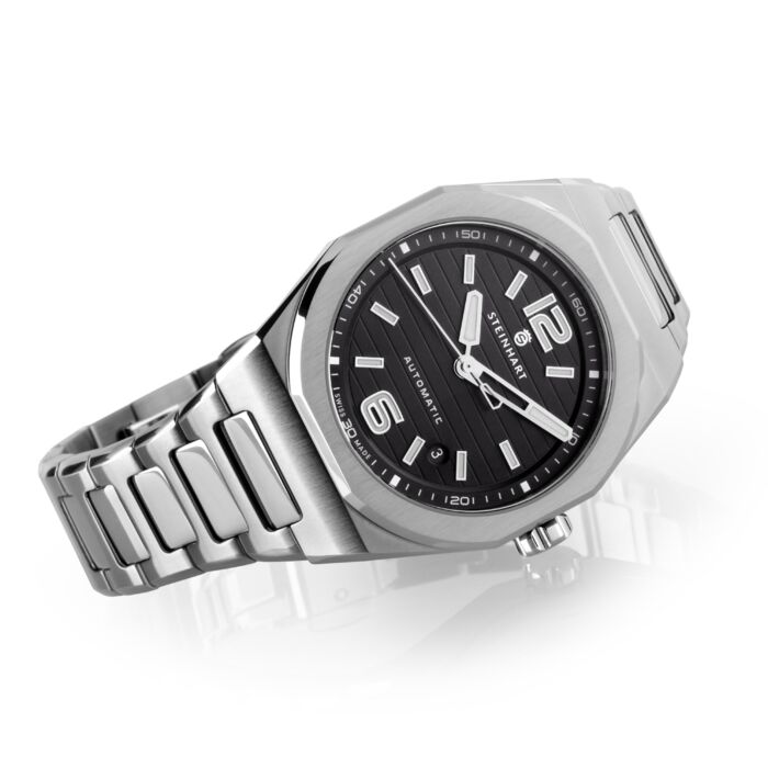 Steinhart Architect black Angebote