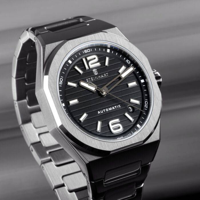 Steinhart Architect black Angebote