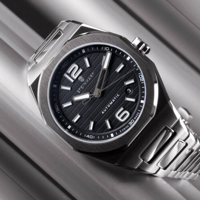 Steinhart Architect black Angebote