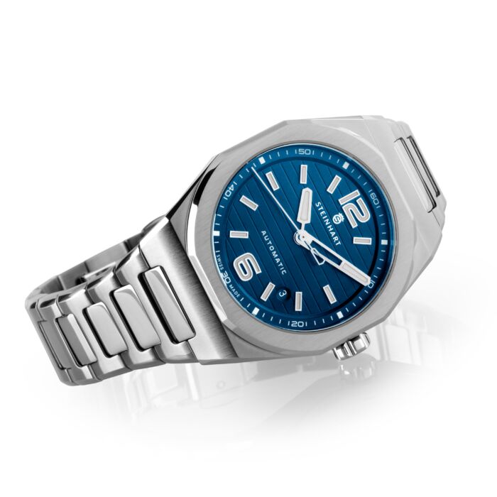 Steinhart Architect blue im Angebot