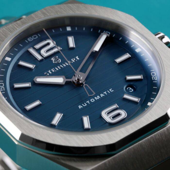 Steinhart Architect blue im Angebot