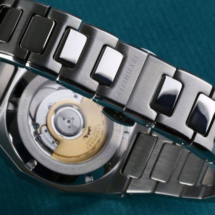 Steinhart Architect blue im Angebot