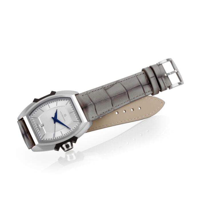 Steinhart BARRIQUE Classique silver Fabrikverkauf