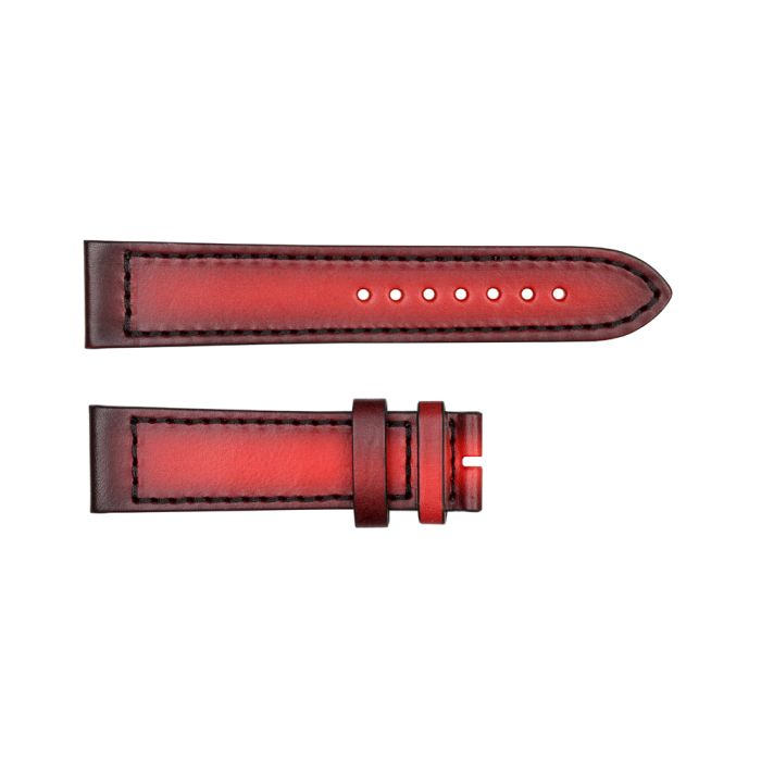 Steinhart Standardband Ocean Two Carbon Red Größe L