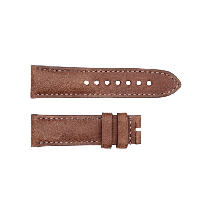 Steinhart Lederband braun Größe L