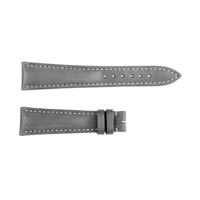 Steinhart Lederband grau Barrique Größe L