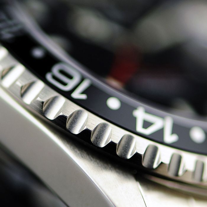 Steinhart Ocean One GMT BLACK Taucheruhr Fabrikverkauf