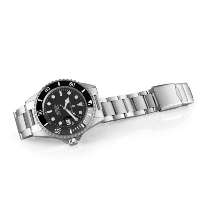 Steinhart Ocean One BLACK Ceramic Taucheruhr Hotsell