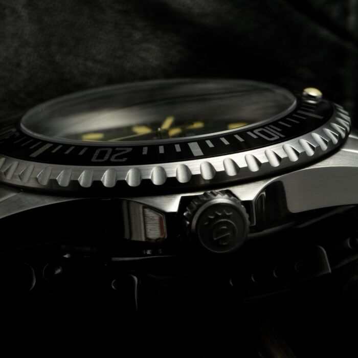Steinhart Ocean One vintage Military Taucheruhr Hotsell