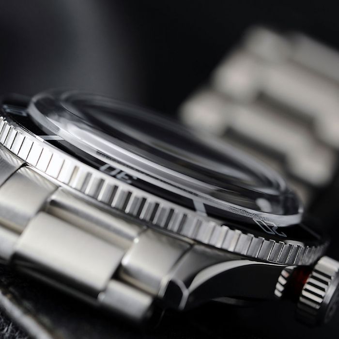 Steinhart Ocean One Vintage Taucheruhr Schlussverkauf
