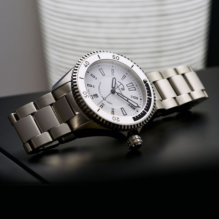 Steinhart Ocean 2 WHITE Meist gekauft