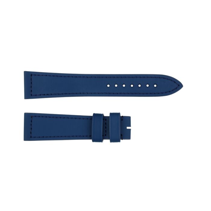Steinhart Kautschukband blau 22 mm Größe M
