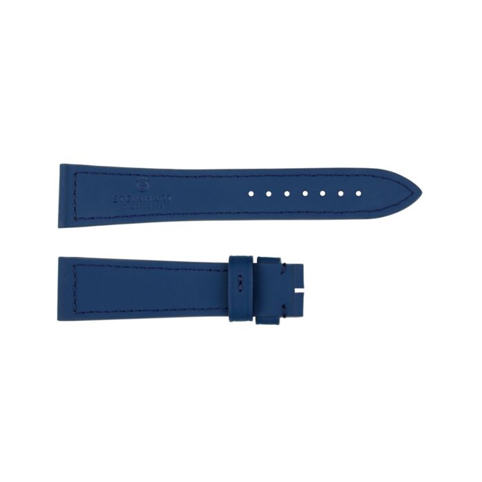 Steinhart Kautschukband blau 22 mm Größe M Fabrikverkauf