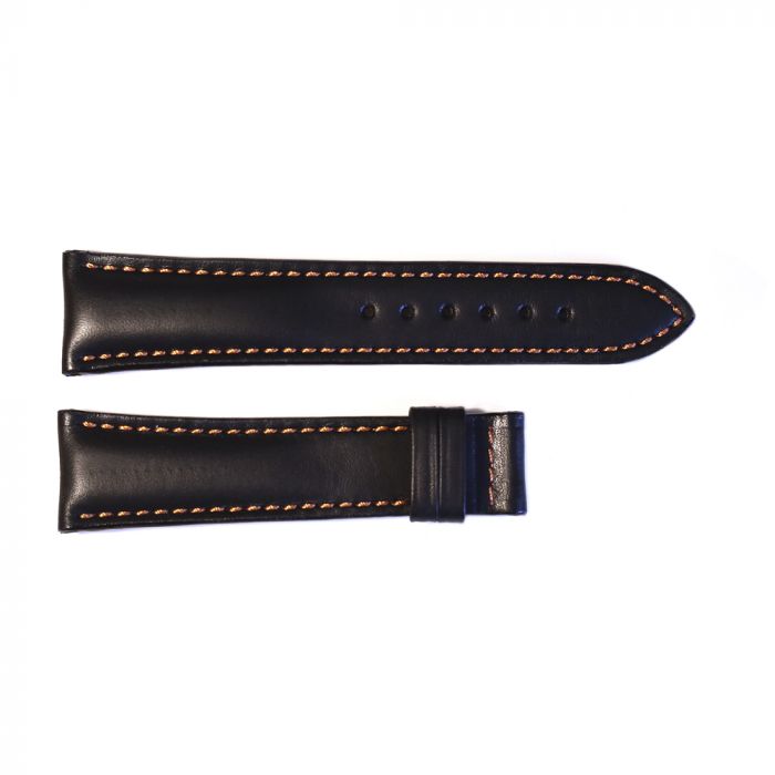 Steinhart Standardband Racetimer Blau Größe M