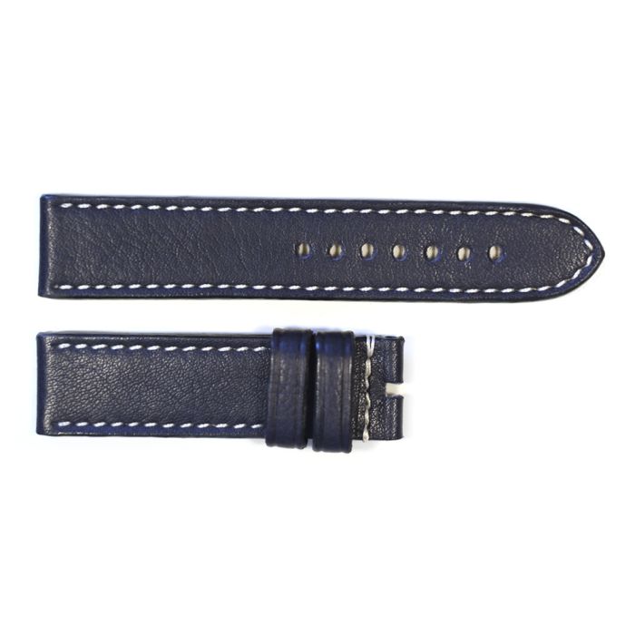 Steinhart Armband Dunkelblau Kontrastnaht Größe M
