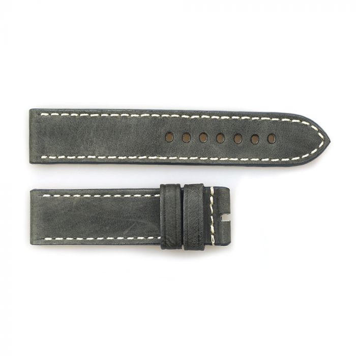 Steinhart Band Vintage grau Marine Officer Größe M