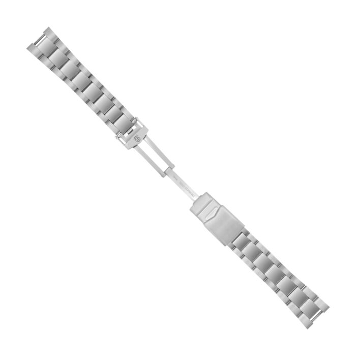 Steinhart Stahlband 20x16mm für Ocean 39 premium 904 Online