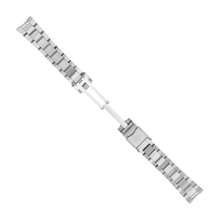 Steinhart Stahlband 20x16mm für Ocean 39 premium 904 Online
