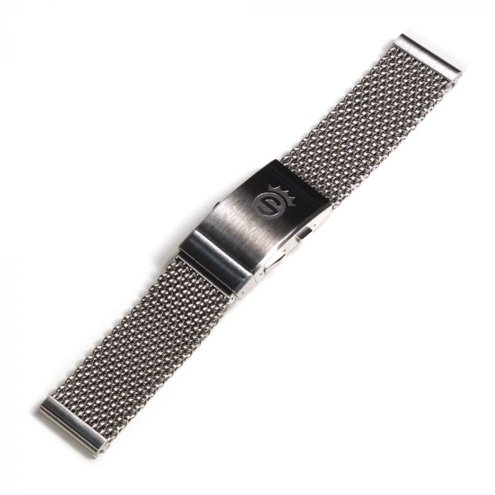 Steinhart Metallarmband Milanaise 155 mm
