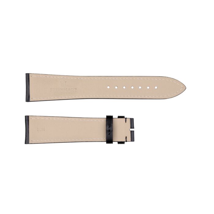 Steinhart Lederband schwarz für Barrique Classique Größe M Blitzverkäufe