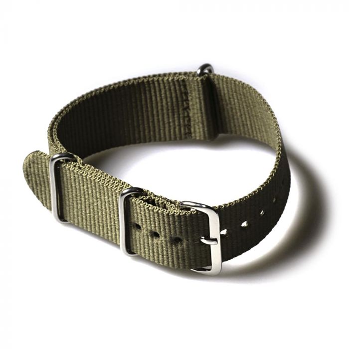 Steinhart Nato Durchzugsband oliv