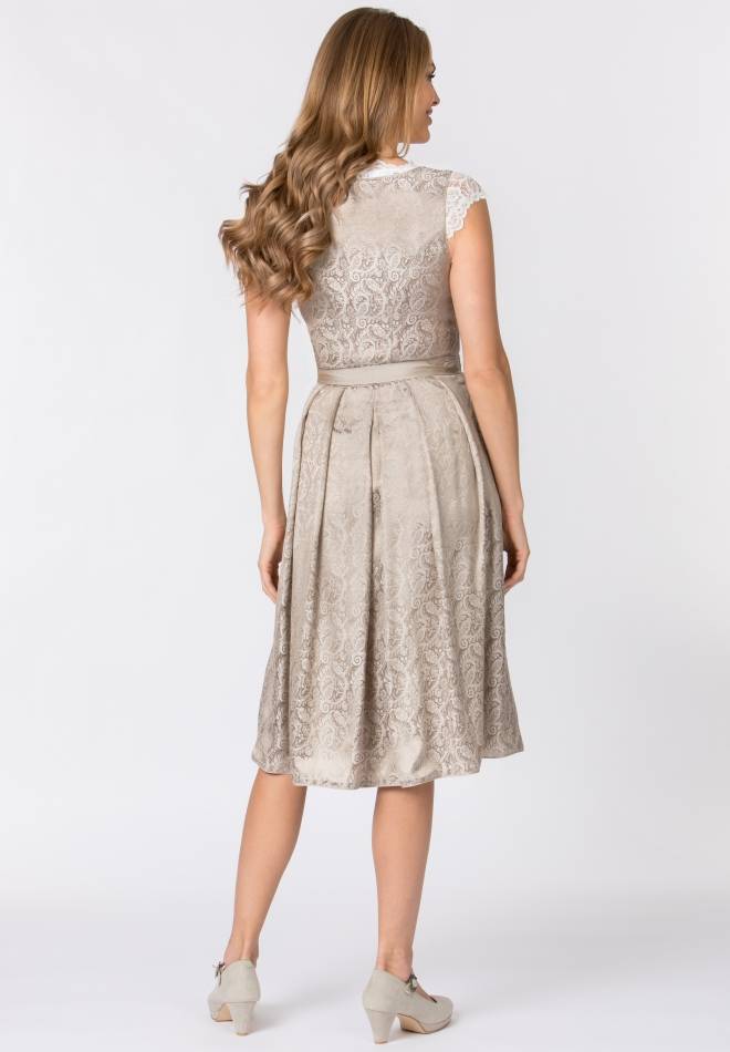 ﻿Stockerpoint Dirndl Sidonia creme 32 Online